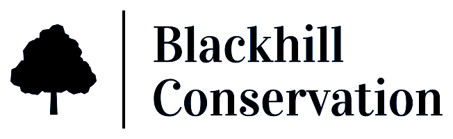 Blackhill Conservation logo